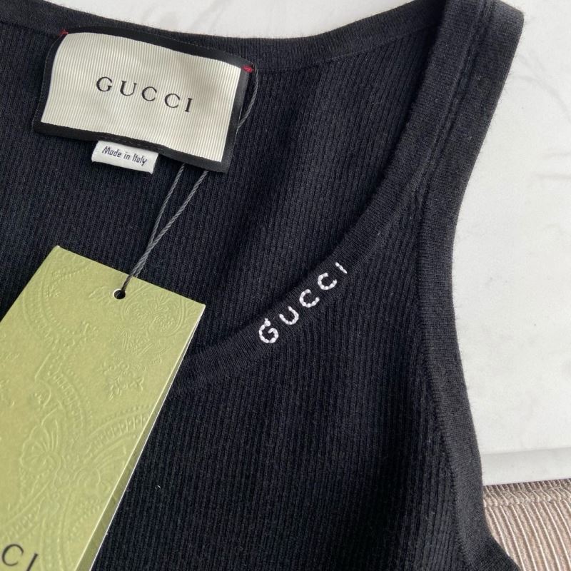 Gucci Vest